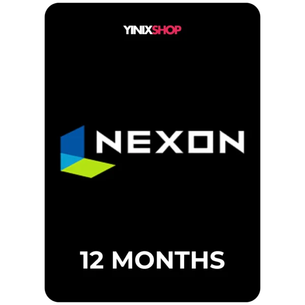 NEXON IPTV 12 months M3U XTREAM MAG