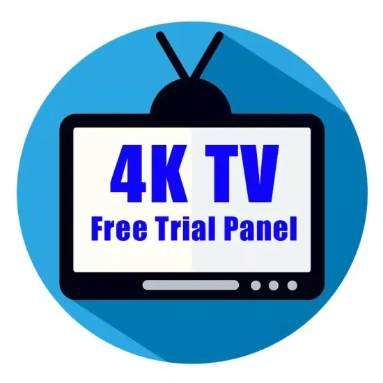 IPTV FREE TRIAL